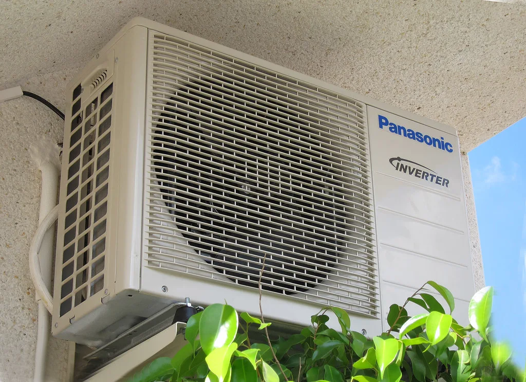 AC Service & Repair