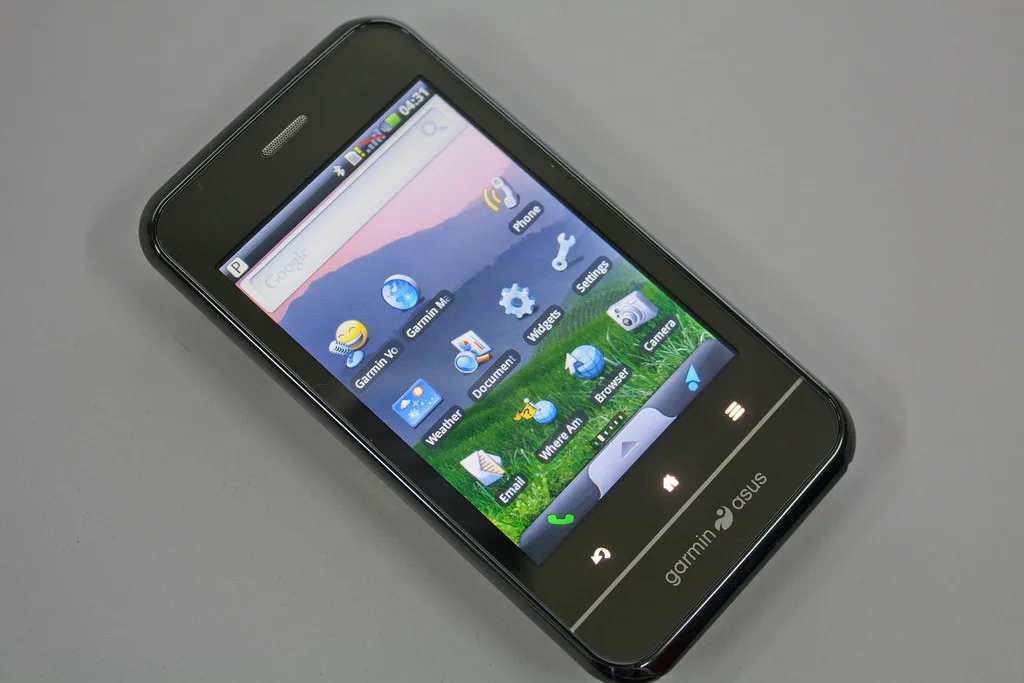 Mobile Phones